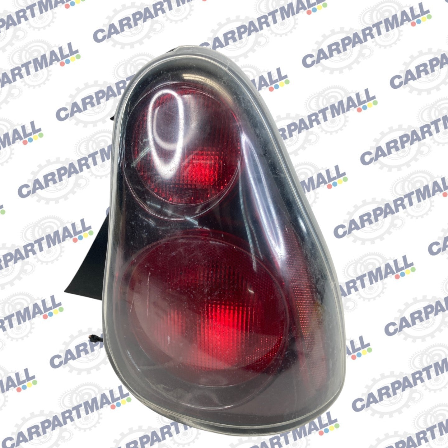 2000-2005 Chevrolet Monte Carlo Right Passenger Tail Light Taillight OEM