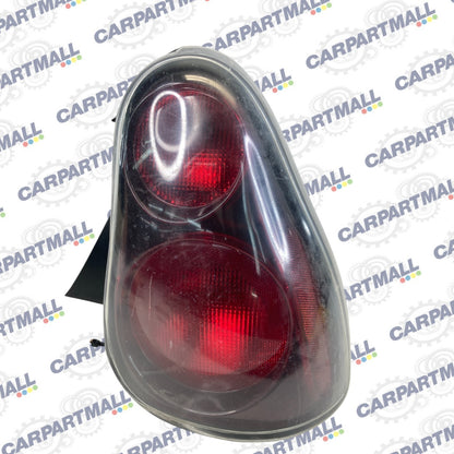 2000-2005 Chevrolet Monte Carlo Right Passenger Tail Light Taillight OEM