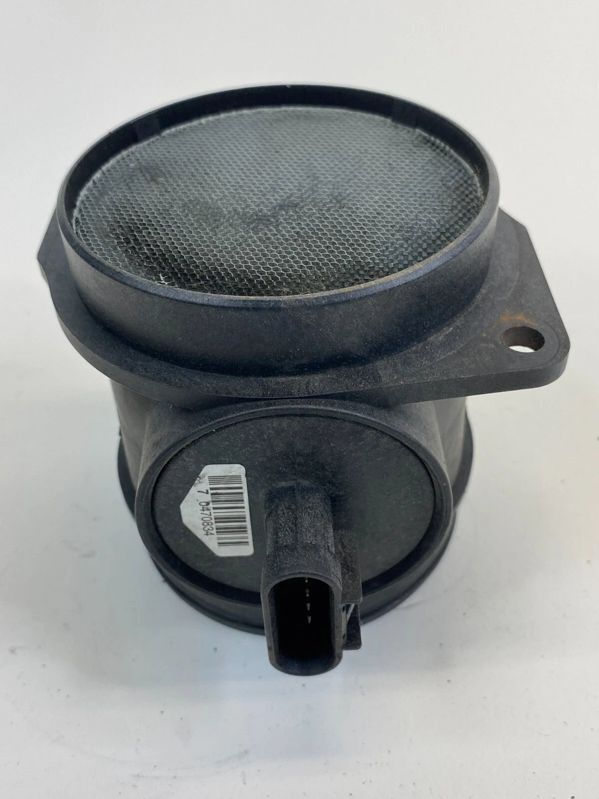 2005-2007 BUICK TERRAZA 3.5L V6 12 VAIR FLOW METER SENSOR MAF ASSEMBLY OEM