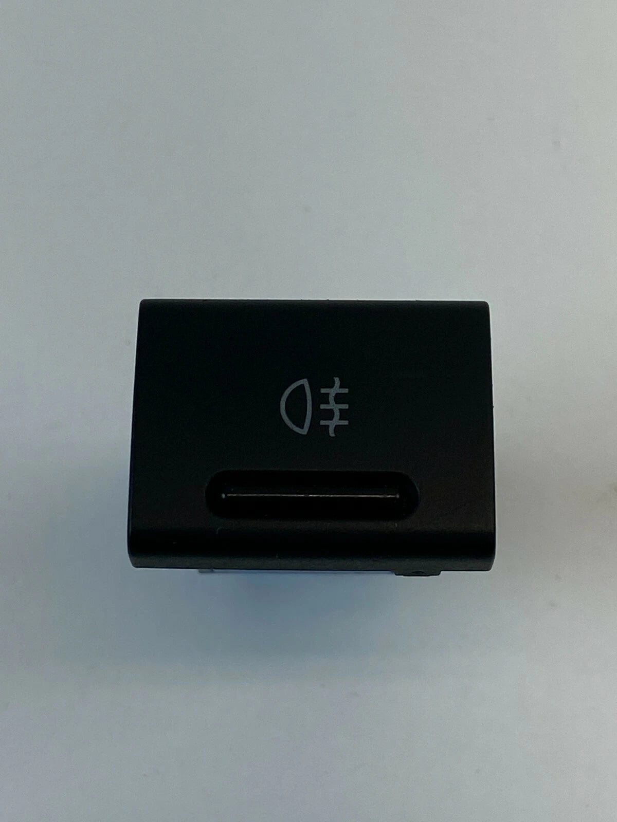 1996-2001 AUDI A4 REAR FOG LIGHT LAMP CONTROL SWITCH BUTTON 8D0-941-563 OEM