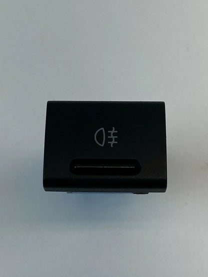 1996-2001 AUDI A4 REAR FOG LIGHT LAMP CONTROL SWITCH BUTTON 8D0-941-563 OEM