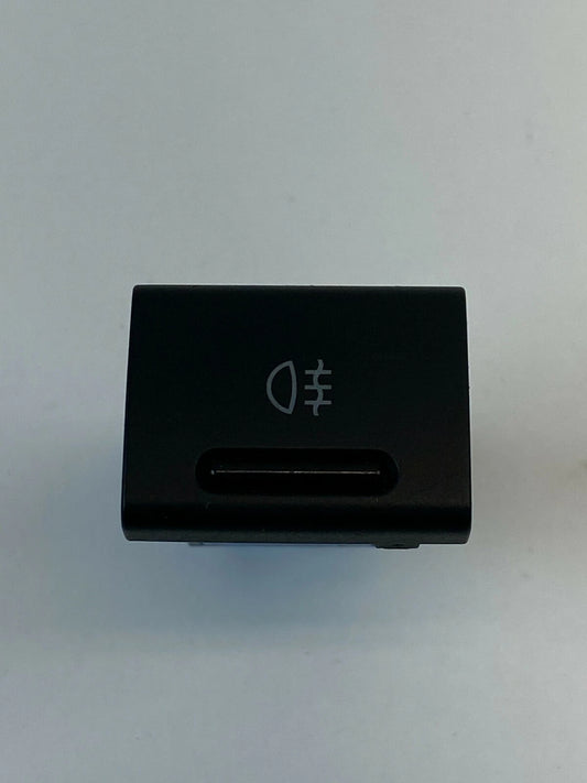 1996-2001 AUDI A4 REAR FOG LIGHT LAMP CONTROL SWITCH BUTTON 8D0-941-563 OEM
