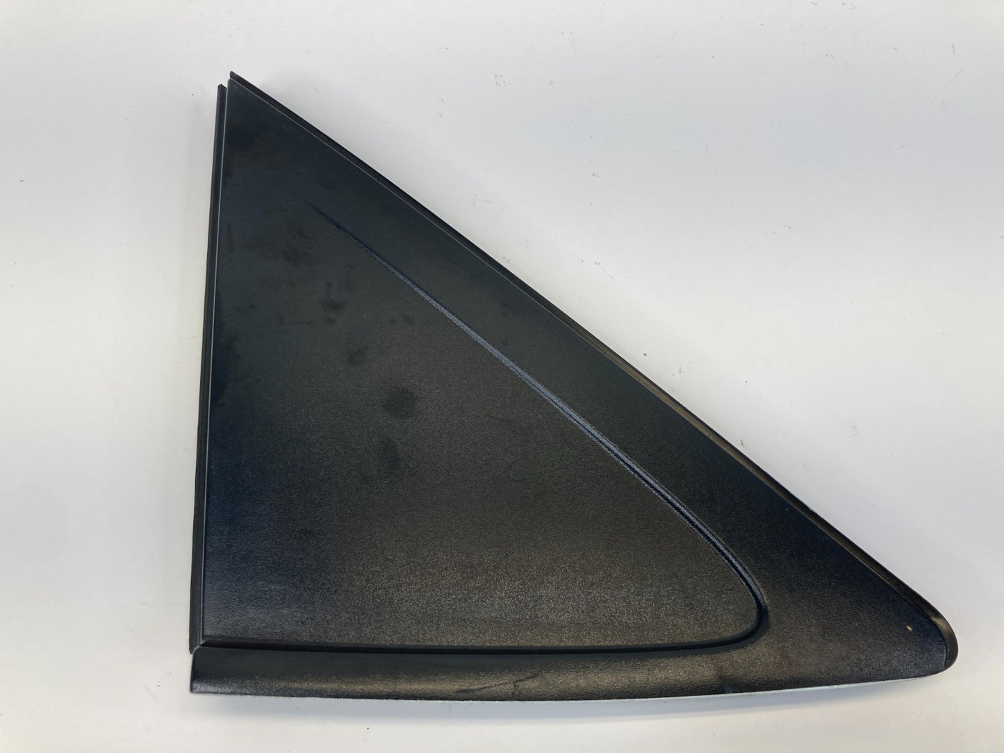 2012-2017 Hyundai Accent Sedan Left Quarter Window Trim Molding 87810-1R000