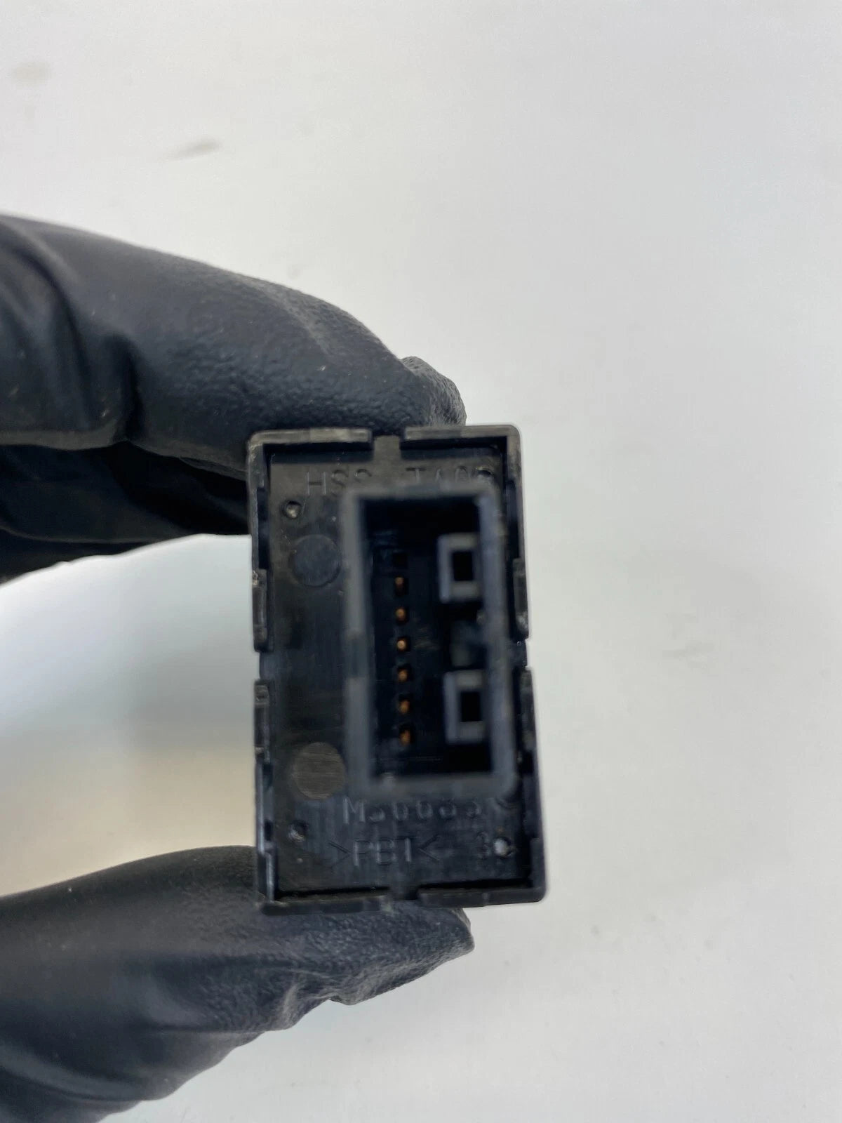 13-15 ACURA ILX 08-12 HONDA ACCORD HEATED HEAT SEAT BUTTON SWITCH M36580 OEM
