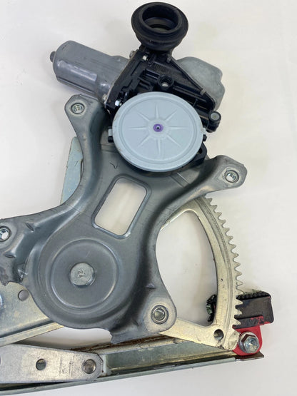 2010-2015 Toyota Prius Rear Left Door Power Window Motor Regulator 85720-47090