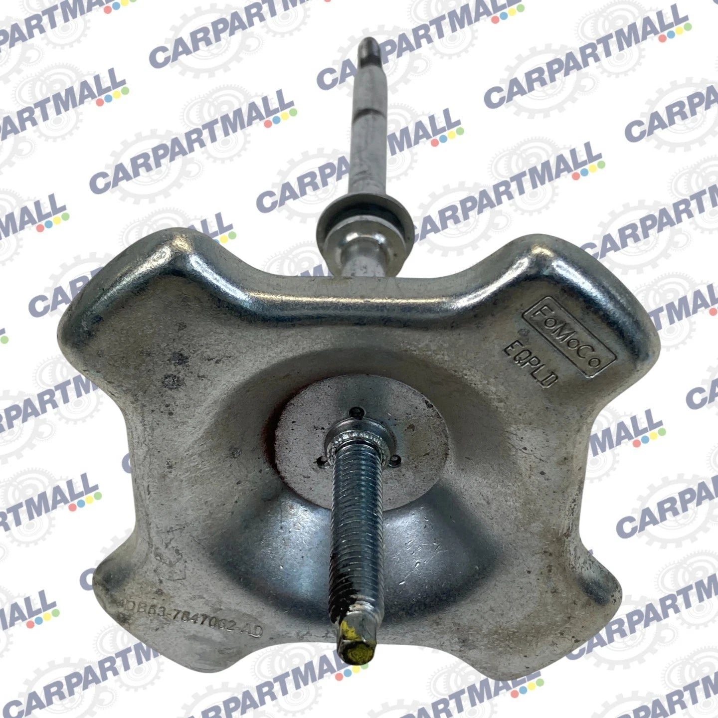 11-15 FORD EXPLORER 13-15 INTERCEPTOR SPARE TIRE HOLDER RETAINER HOLD DOWN BOLT