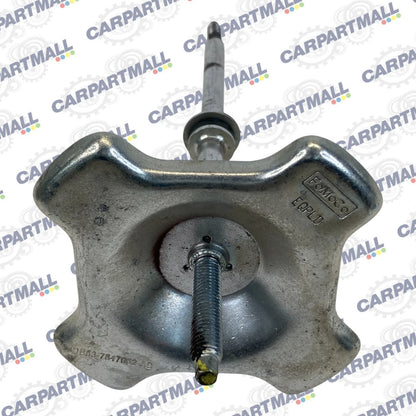 11-15 FORD EXPLORER 13-15 INTERCEPTOR SPARE TIRE HOLDER RETAINER HOLD DOWN BOLT