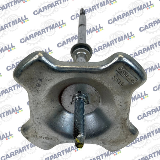 11-15 FORD EXPLORER 13-15 INTERCEPTOR SPARE TIRE HOLDER RETAINER HOLD DOWN BOLT