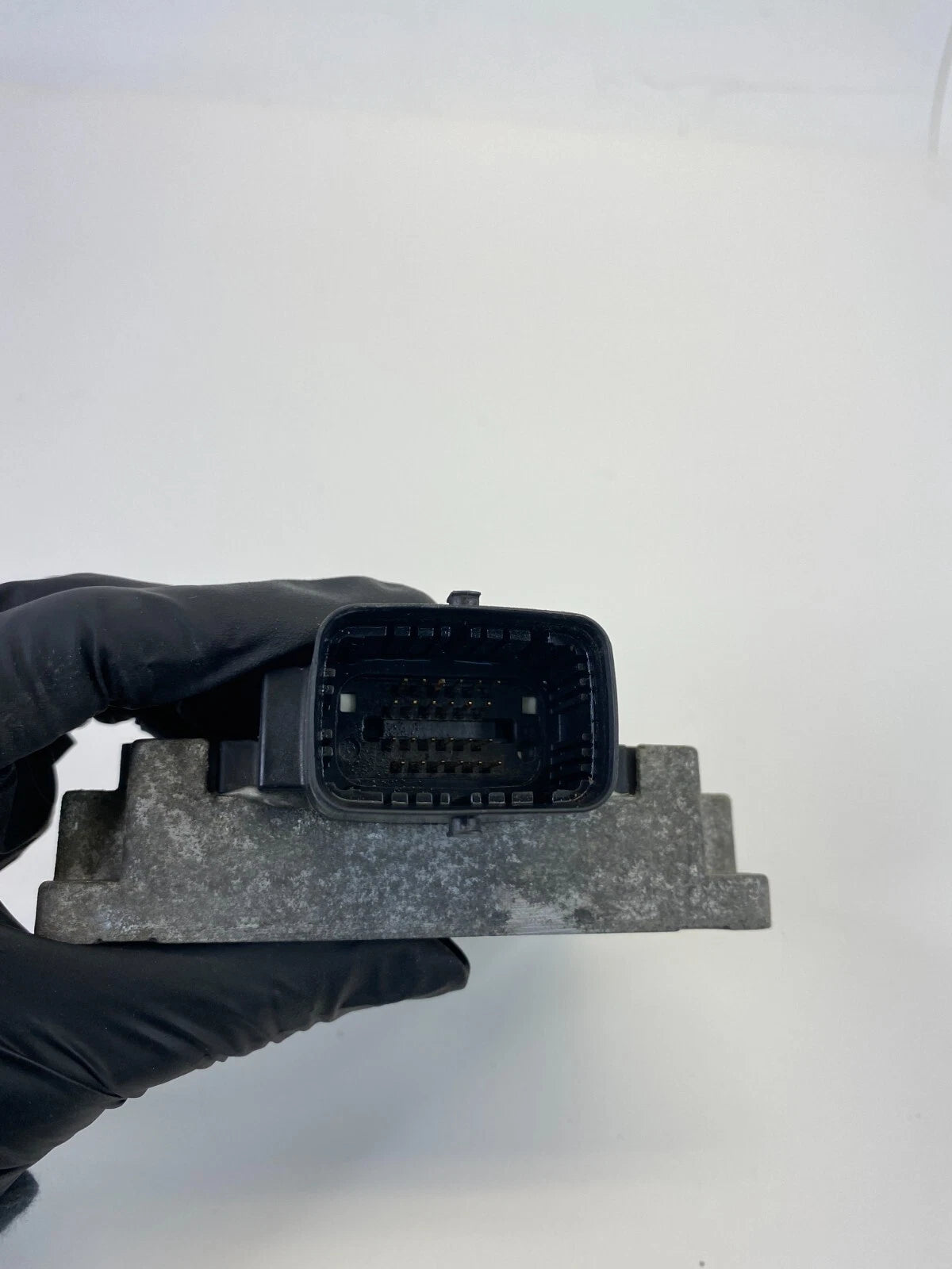 2004-2011 SAAB 9-3 2.0L TRANSMISSION COMPUTER CONTROL MODULE TCM TCU 55560819