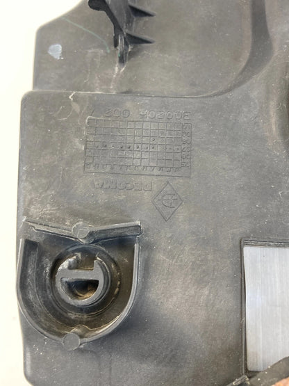 2007-2014 GMC YUKON FRONT LEFT DRIVER SIDE HEADLIGHT HEADLAMP 16532814 OEM