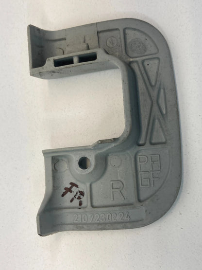 99-03 MERCEDES-BENZ CLK430 FR RH INNER EDGE GUARD COVER TRIM UNIT OEM 2107230224