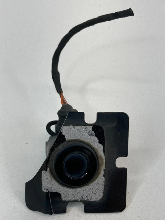 06-10 MERCEDES-BENZ R350 REAR BUMPER PARKING AID DISTANCE SENSOR W/ BRACKET OEM