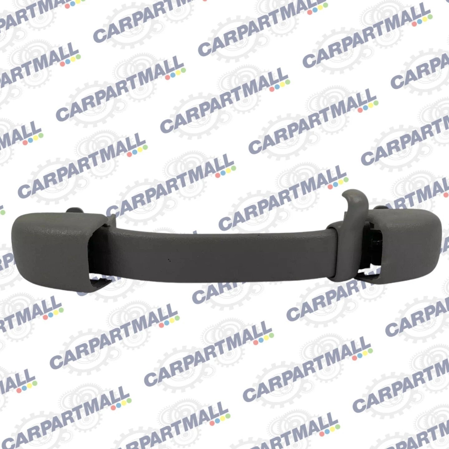 2002-2004 GMC ENVOY REAR LEFT SIDE INNER ROOF GRAB GRIP HANDLE RR LH OEM