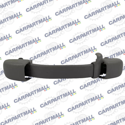 2002-2004 GMC ENVOY REAR LEFT SIDE INNER ROOF GRAB GRIP HANDLE RR LH OEM