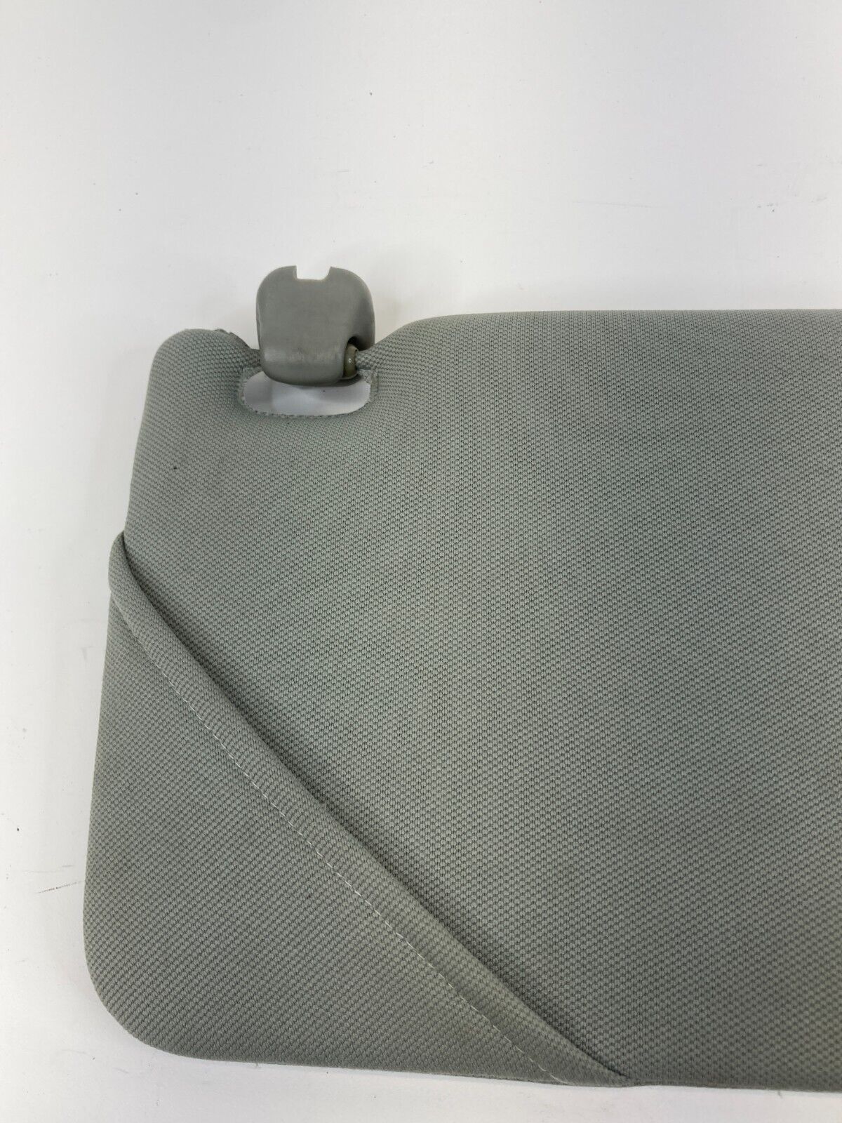 2005-2007 Honda Odyssey W Sunroof Left & Right Sunvisor Sun Visor Set w Lights