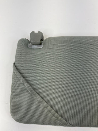 2005-2007 Honda Odyssey W Sunroof Left & Right Sunvisor Sun Visor Set w Lights