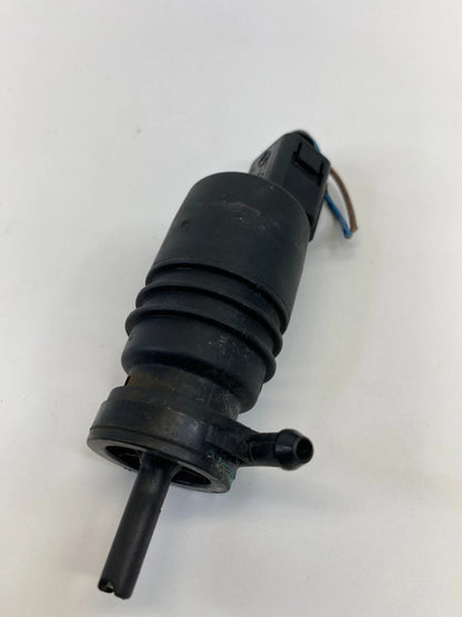 1998-2003 MERCEDES-BENZ ML320 WINDSHIELD WIPER FLUID WASHER PUMP MOTOR ASSY