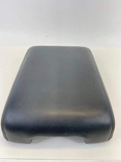 2013 INFINITI JX35 2014 2015 QX60 CENTER CONSOLE STORAGE LID ARMREST 96920-3JA0A