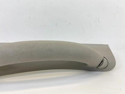 08-10 CHRYSLER TOWN & COUNTRY REAR LEFT B PILLAR GRIP GRAB HANDLE 1AR41ES3AH OEM