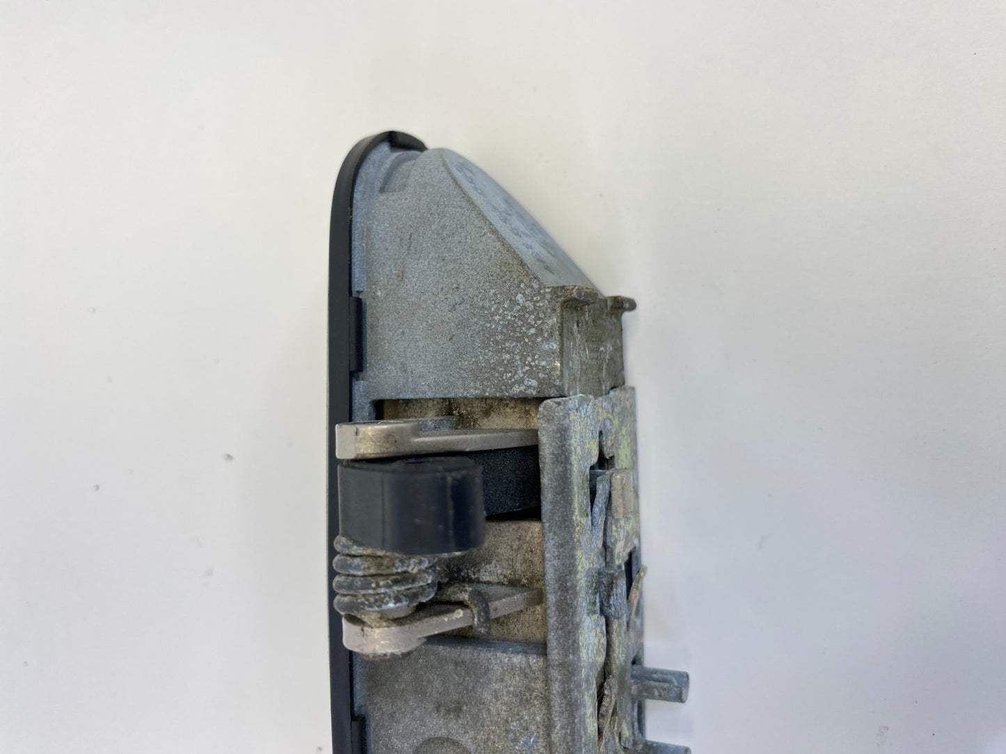 1998-2004 Audi A6 Quattro Rear Left Side Exterior Door Handle 4B1837885 OEM