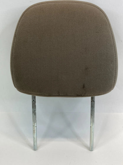 2003 2004 FORD ESCAPE FRONT RIGHT PASSENGER SIDE SEAT HEADREST HEAD REST OEM
