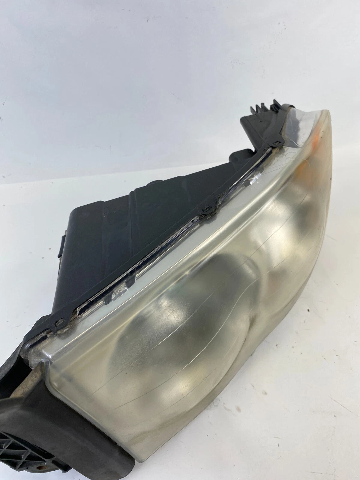 2003-2005 DODGE RAM 2500 LEFT FRONT DRIVER SIDE HEAD LIGHT LAMP 55077121AD OEM