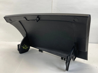 2008-2015 MINI COOPER DASH GLOVE BOX LID DOOR COMPARTMENT OEM