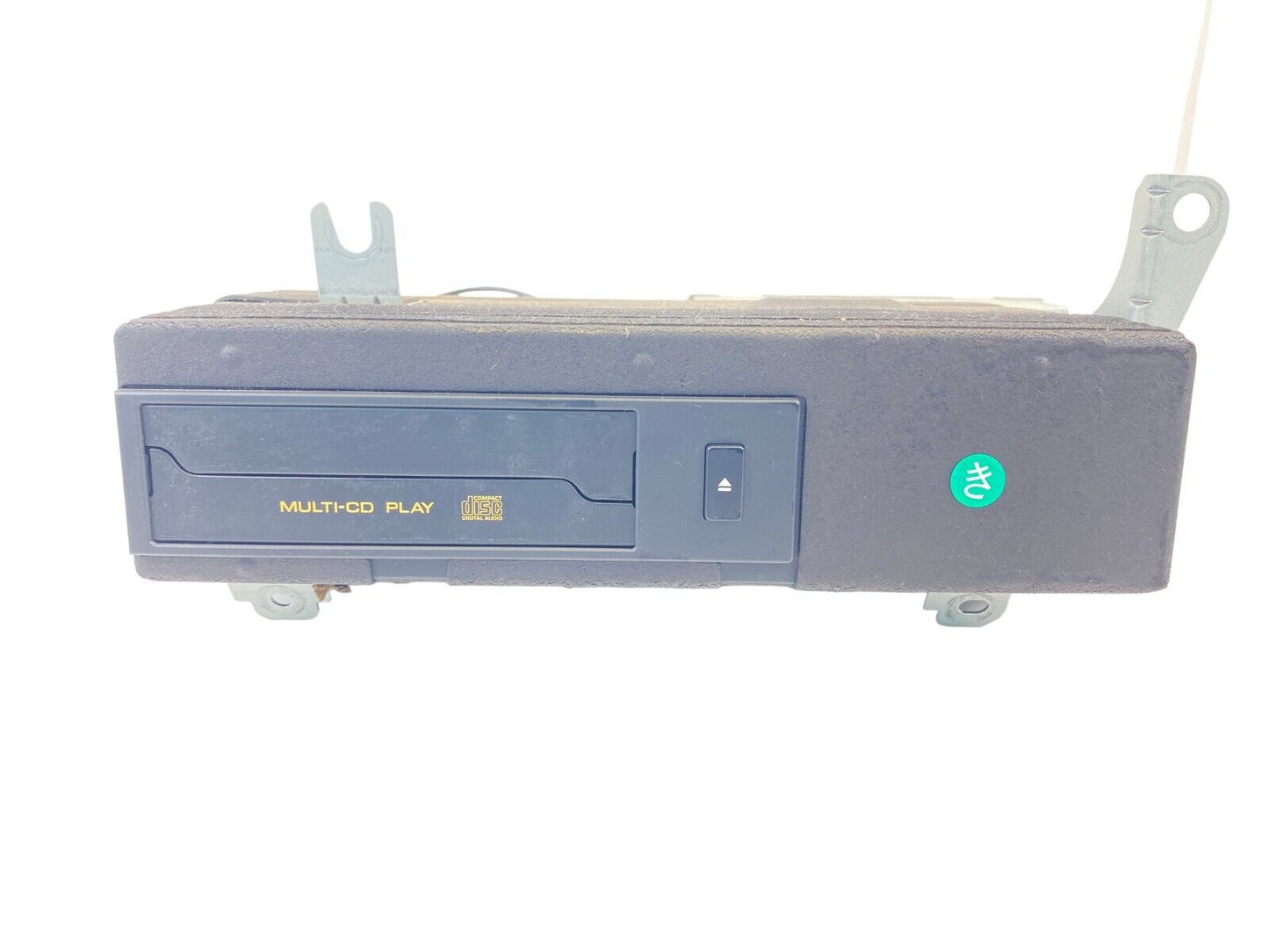 1998 1999 2000 Lexus LS400 CD Player Receiver Entertainment 86270-50130 OEM