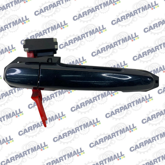 2007-2011 TOYOTA YARIS HATCHBACK REAR RIGHT SIDE EXTERIOR DOOR HANDLE ASSY OEM