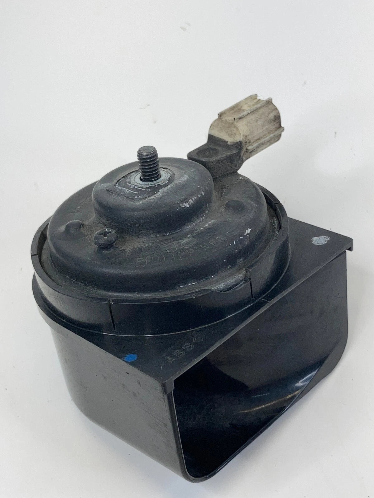 2013 2014 2015 ACURA ILX LOW PITCH TONE NOTE ALARM HORN SIREN E358943 OEM