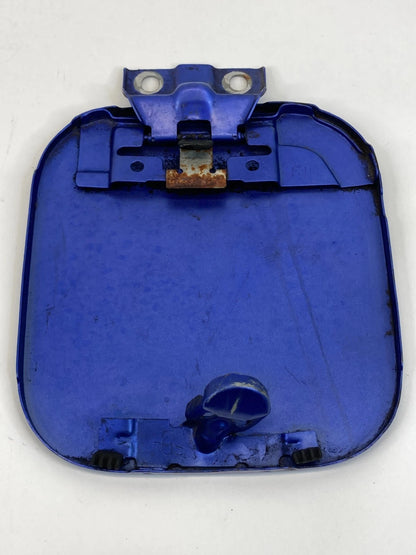1997 1998 1999 2000 2001 HONDA CR-V FUEL FILLER DOOR GAS LID TOP COVER OEM