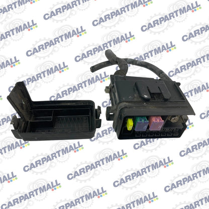 99-04 Honda Odyssey 3.5L Engine Compartment Under Hood Small Fuse Relay Box OEM