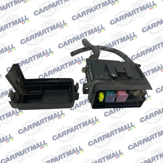 99-04 Honda Odyssey 3.5L Engine Compartment Under Hood Small Fuse Relay Box OEM