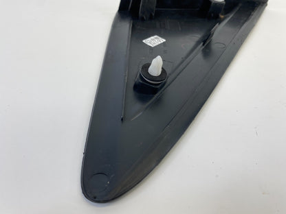 13-19 Ford Escape Front Left Exterior Molding Corner Cover Panel CJ54-S16003-A