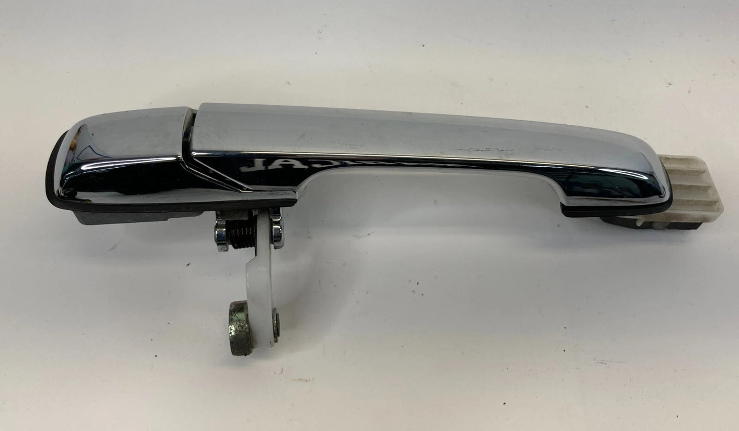01 02 03 04 05 06 ACURA MDX REAR LEFT BACK SIDE EXTERIOR DOOR HANDLE OEM