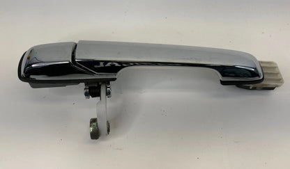 01 02 03 04 05 06 ACURA MDX REAR LEFT BACK SIDE EXTERIOR DOOR HANDLE OEM