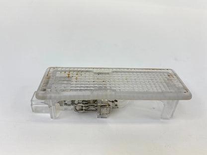 2004-2007 BMW 530I 525I FRONT RIGHT DOOR PANEL COURTESY LIGHT LAMP 6961999 OEM