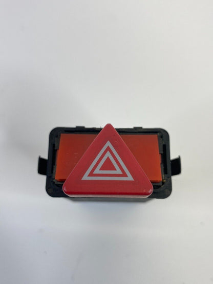 1999-2004 Audi A6 Quattro Emergency Dash Hazard Warning Lamp Switch 4B0941509C