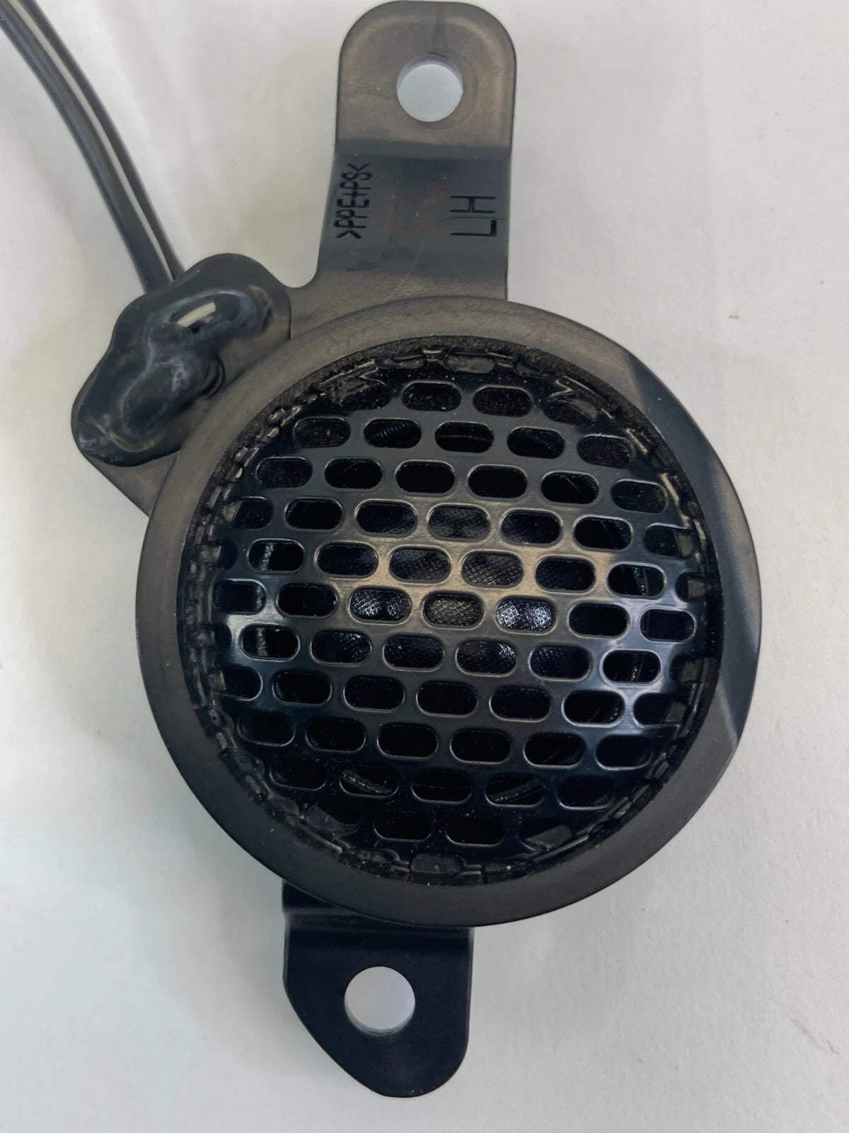 2006-2009 FORD FUSION FRONT LEFT DOOR SPEAKER TWEETER AUDIO 6E5T-19B171-AC OEM