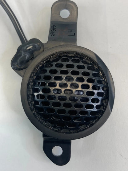 2006-2009 FORD FUSION FRONT LEFT DOOR SPEAKER TWEETER AUDIO 6E5T-19B171-AC OEM