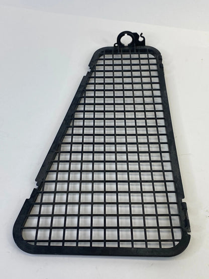 2009-2016 AUDI A4 QUATTRO AIR DUCT GRILLE INLET COVER TRIM 8K1-819-408-A OEM