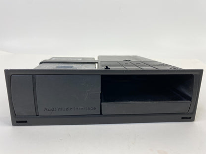 2009-2012 Audi A4 Quattro Multimedia Interface Control Module 8T0-035-785A OEM