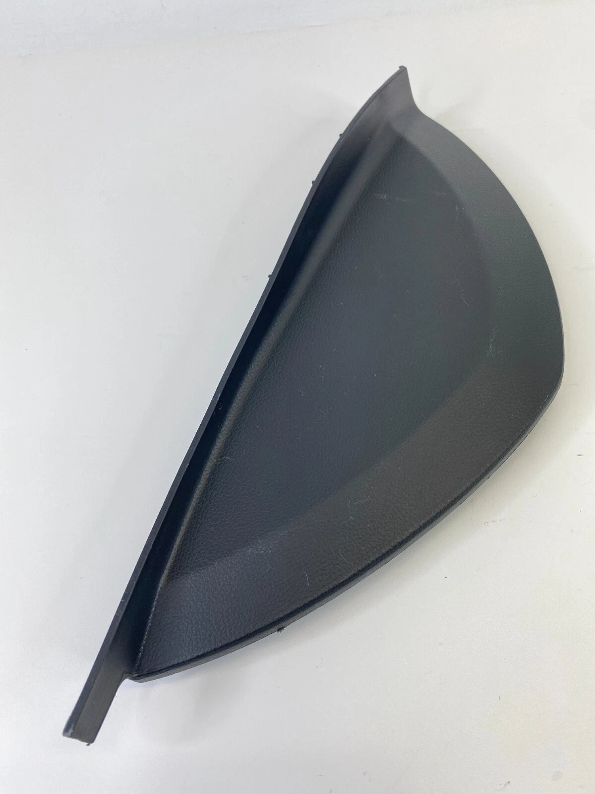 2012-2015 CHEVROLET CAPTIVA SPORT LEFT DRIVER SIDE DASH END CAP COVER 96835001