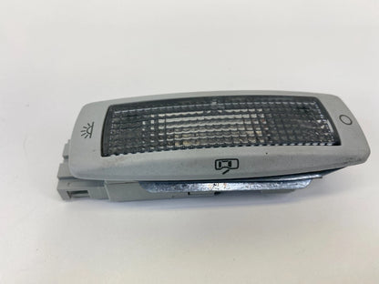 98-05 VOLKSWAGEN PASSAT INTERIOR REAR RIGHT DOME MAP LIGHT LAMP 3B0947291 OEM