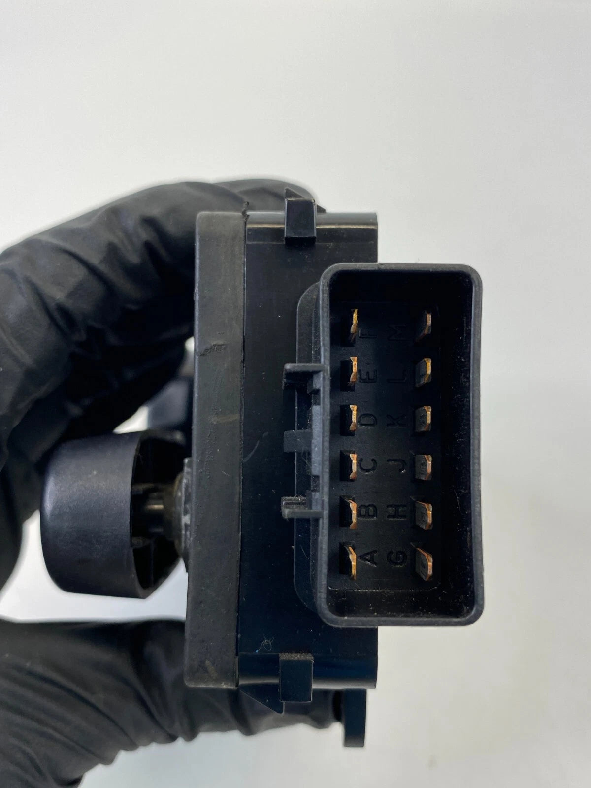 2002-2006 LINCOLN NAVIGATOR FR PASSENGER SEAT POSITION SWITCH 2L7T14A701AB OEM