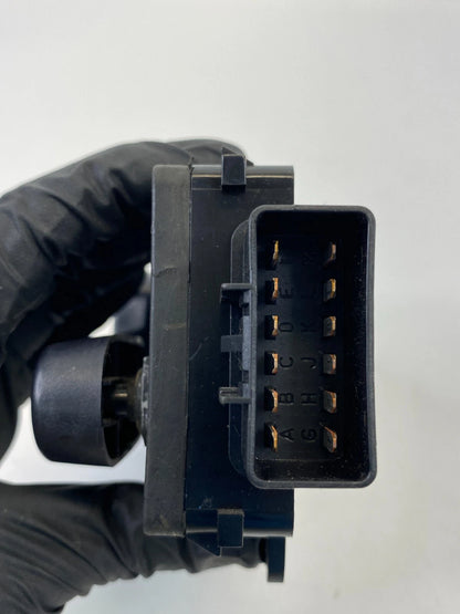 2002-2006 LINCOLN NAVIGATOR FR PASSENGER SEAT POSITION SWITCH 2L7T14A701AB OEM