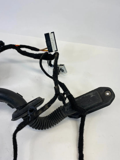 2002-2005 BMW 745i 745Li FRONT DOOR WIRE WIRING HARNESS OEM FACTORY 13318810