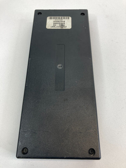 2000 00 Mercedes-Benz S 500 S500 Mobile Telephone Control Module Unit SYN0234B