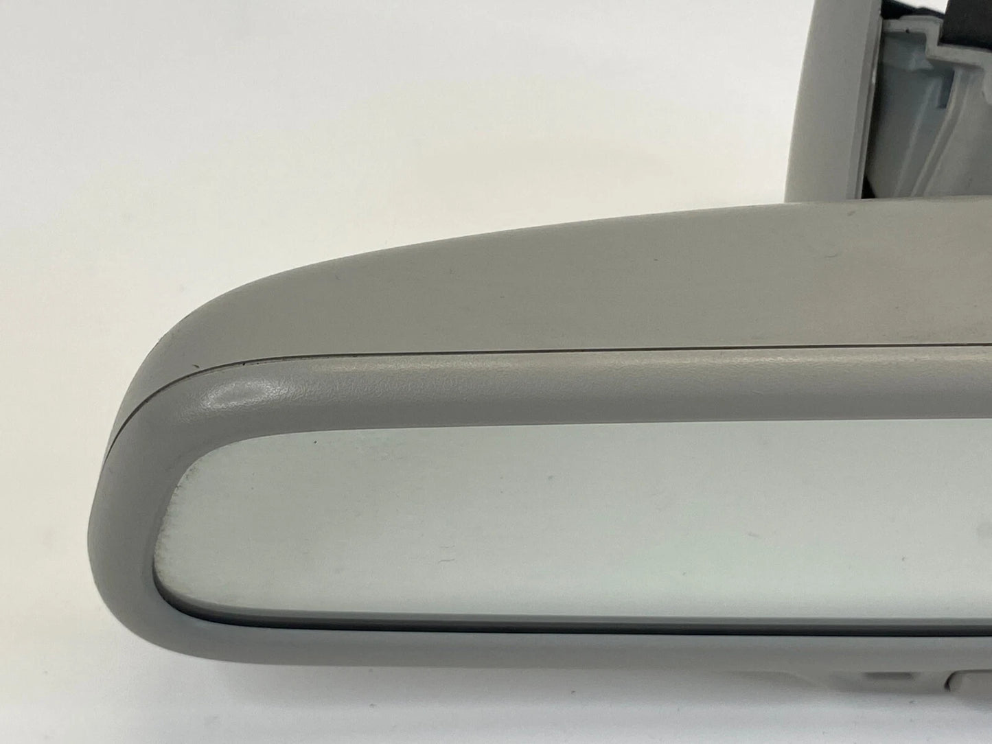 2005-2008 AUDI A6 QUATTRO A4 REAR VIEW INTERIOR MIRROR W/ AUTO DIM 4F0857511F1YE