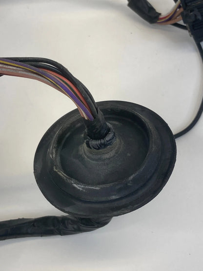 11-16 CHRYSLER TOWN & COUNTRY REAR RIGHT SLIDING DOOR HARNESS WIRE P68068070AC